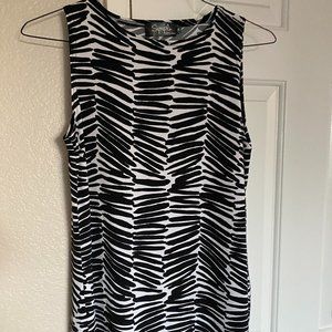 Sleeveless Simpli Size 10